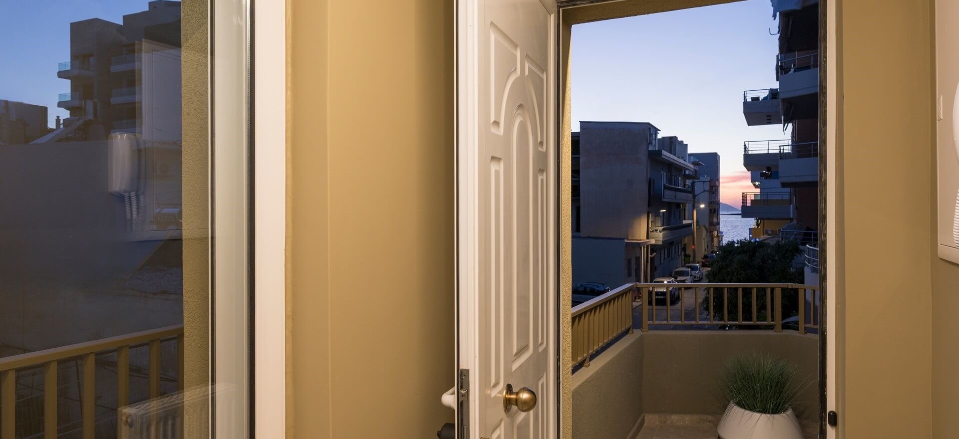 Accommodation Regulations